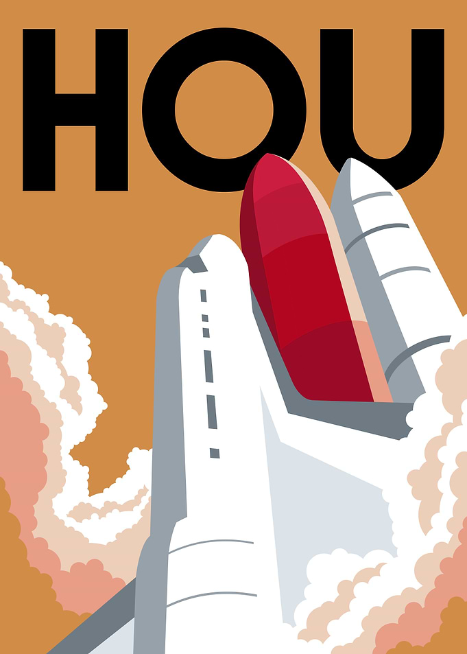 Houston