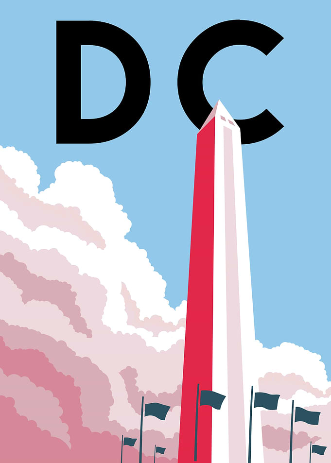 Washington DC