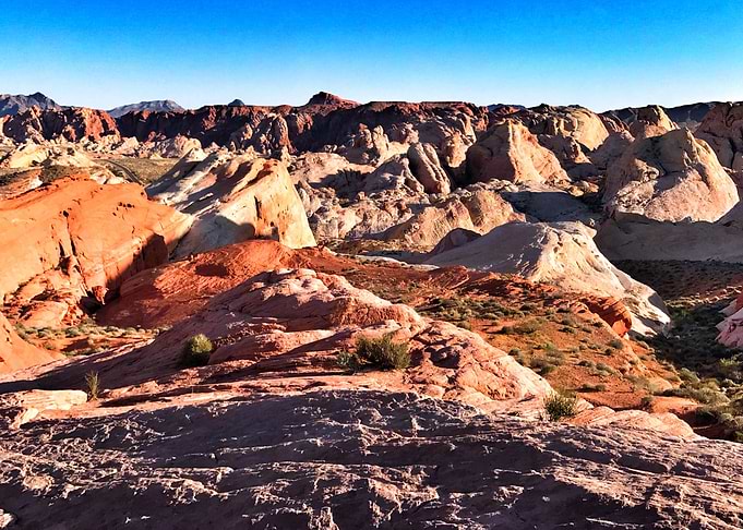 Valley of Fire