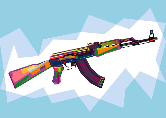 AK47