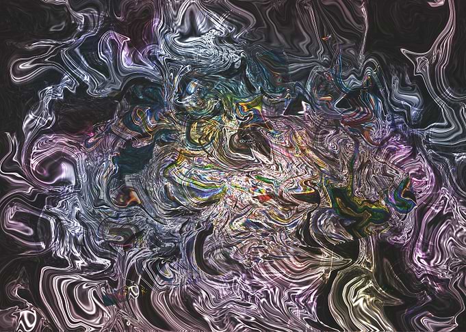 Disarray