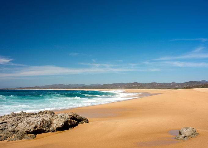 Maito beach