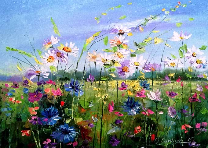 Wildflowers