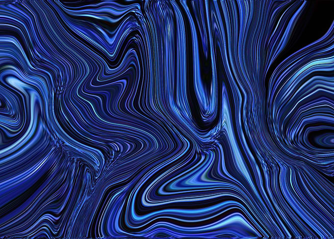 Indigo
