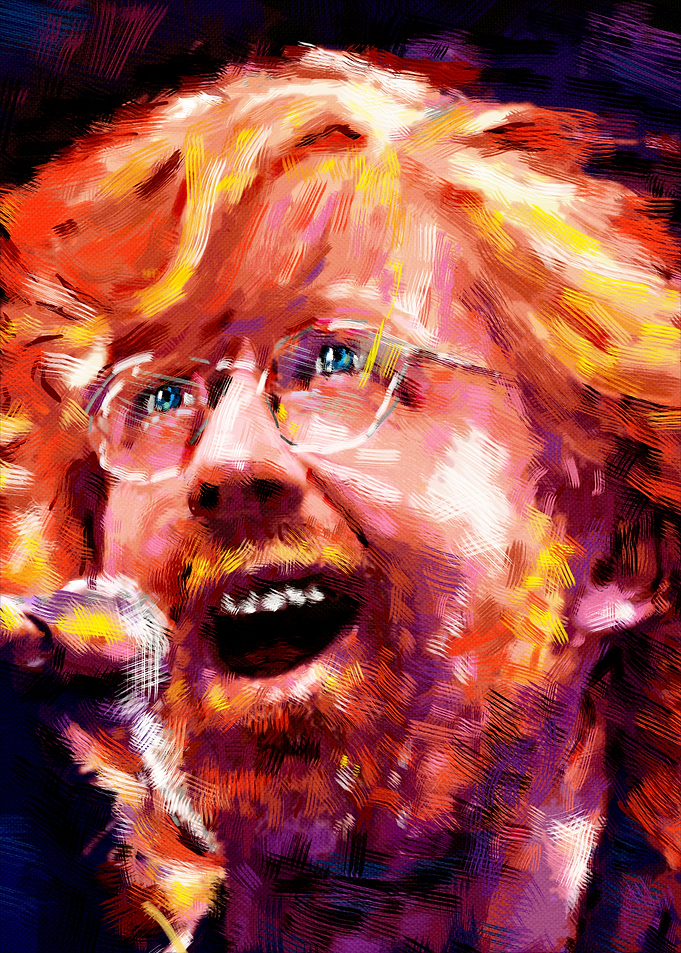 Trey Anastasio Phish
