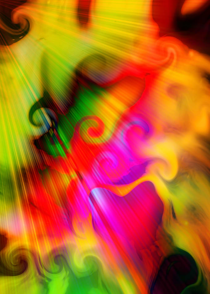Winds of Color