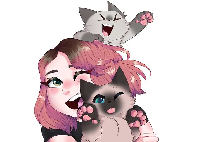 Proxy Cats