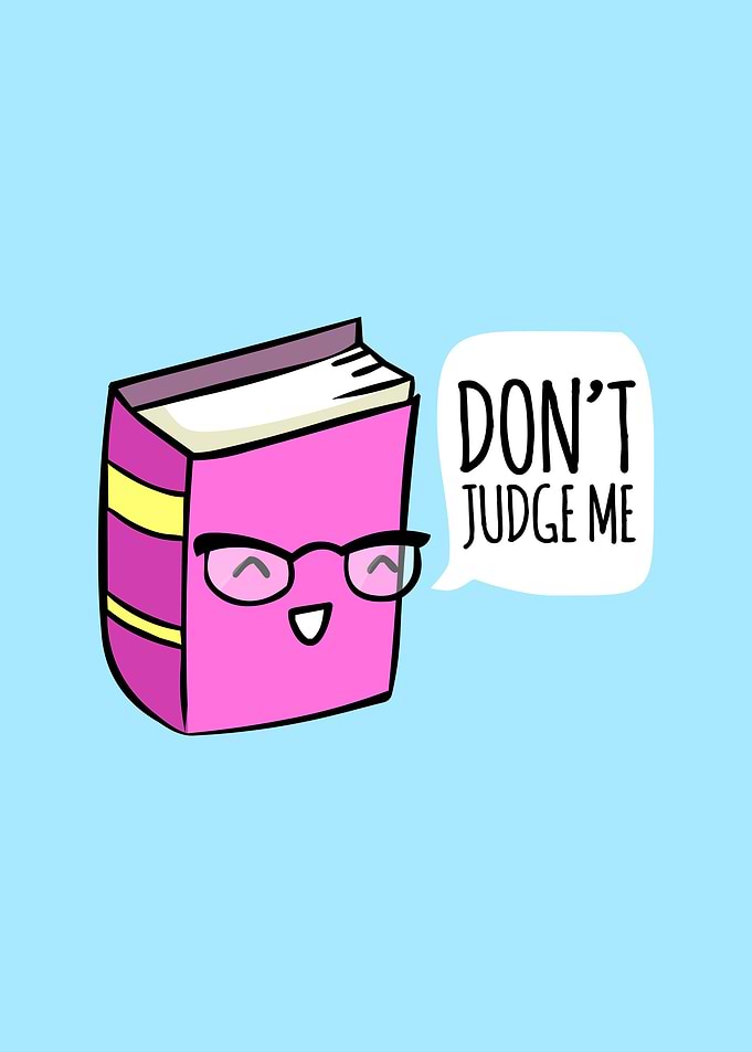 No Judging