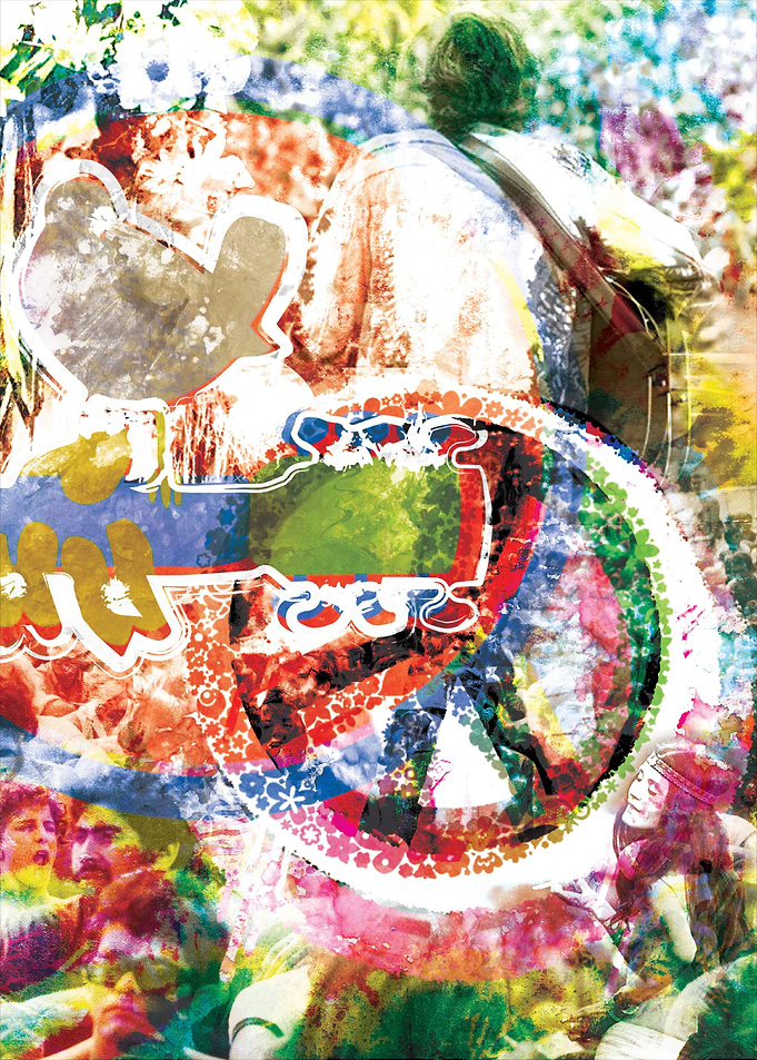 Woodstock Art