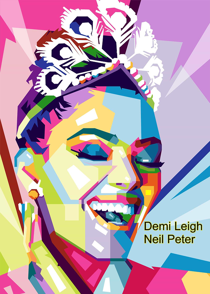 Miss Universe 2017 In WPAP