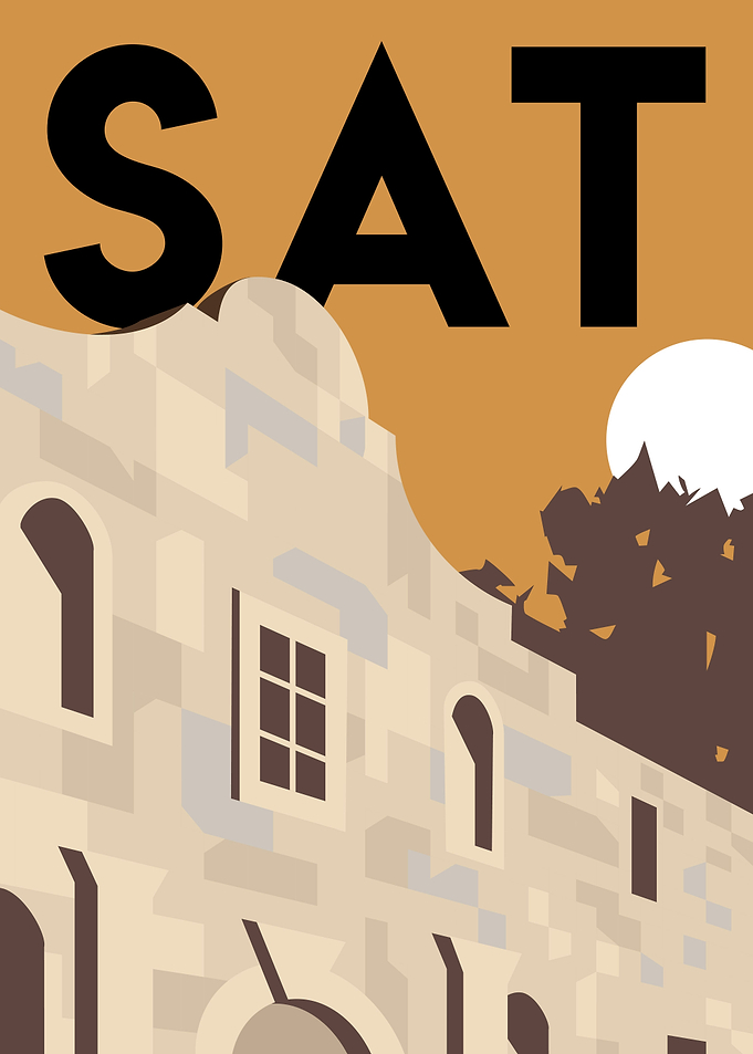 San Antonio