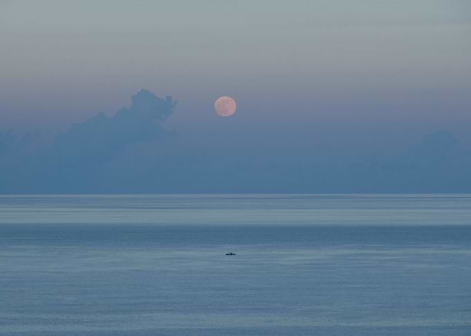 Moon Day