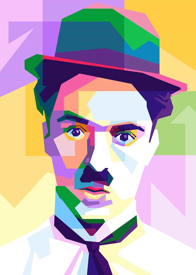 Charlie Chaplin