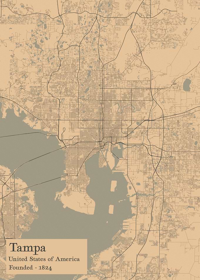 Tampa USA