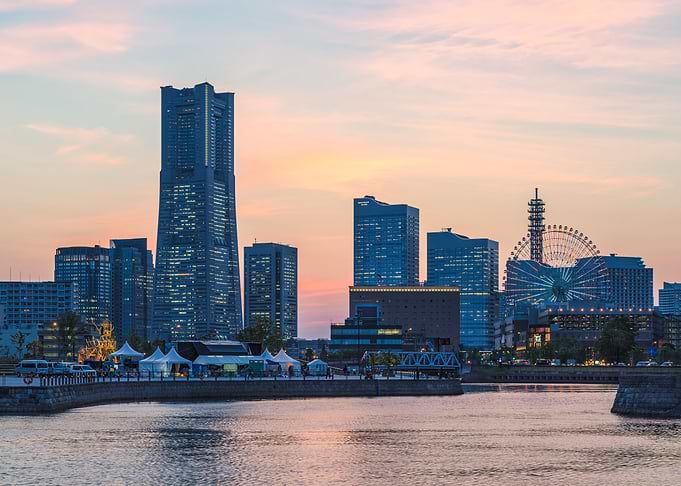 Yokohama 01