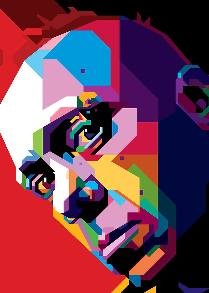 Wattie Buchan in WPAP