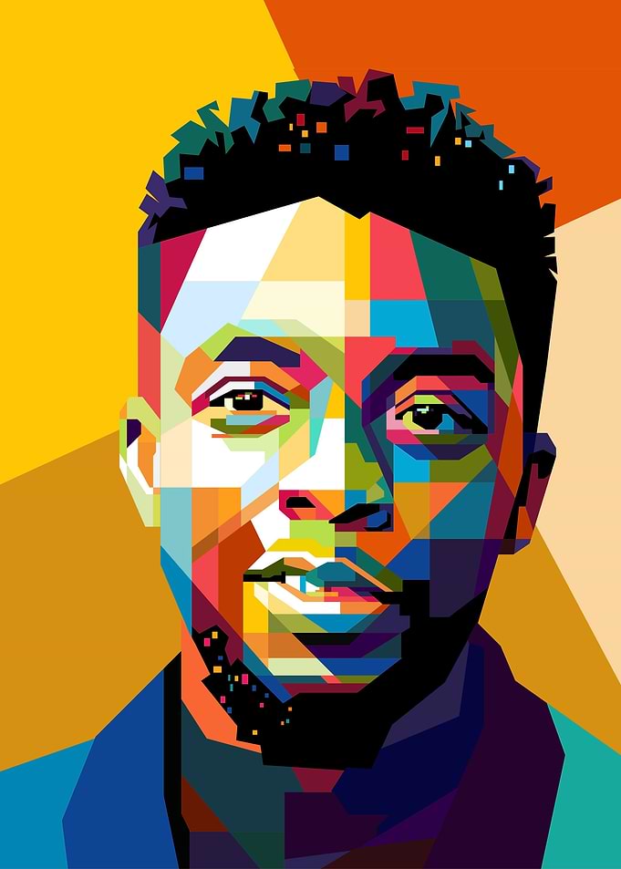 Chadwick Boseman