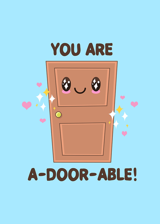 Wood You Be My Valentine