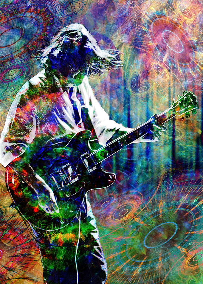 John Bell Widespread Panic