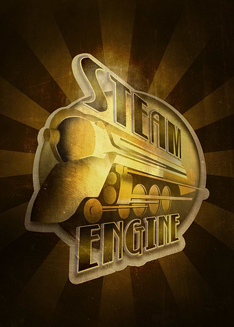 Steam Engine