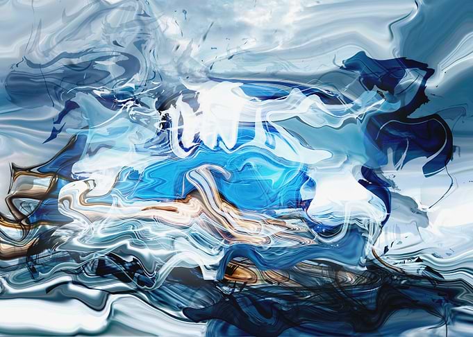 Glacier