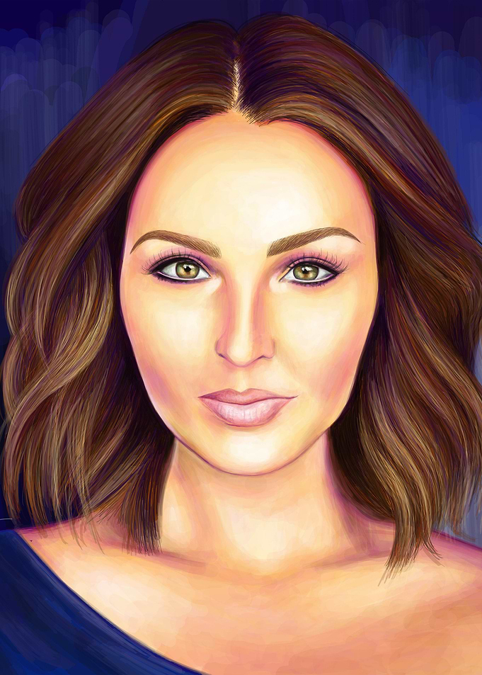 Camilla Ludington