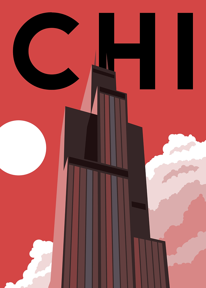 Chicago