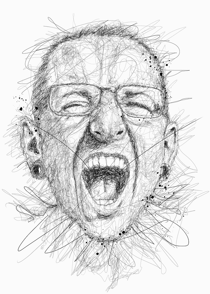 Chester Bennington