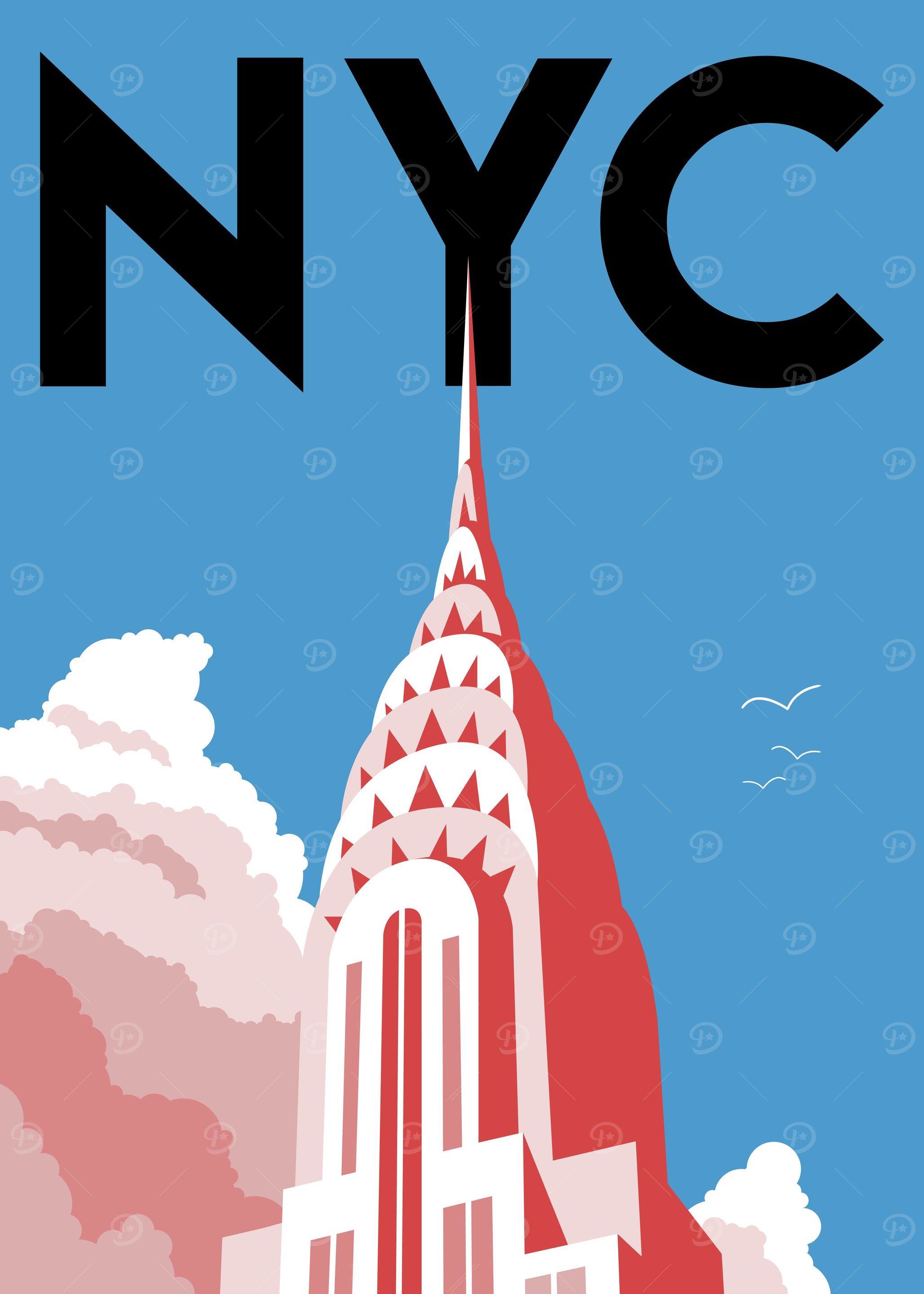 New York City