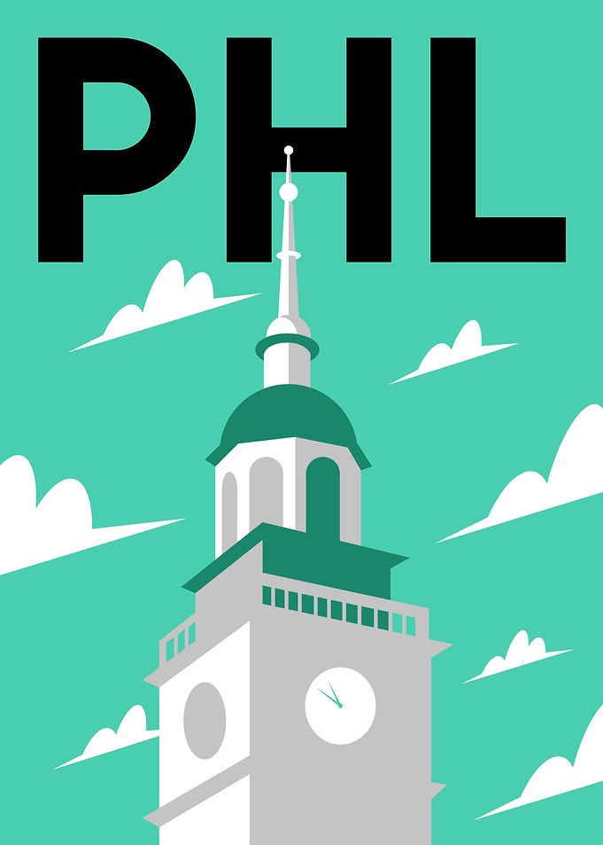 Philadelphia