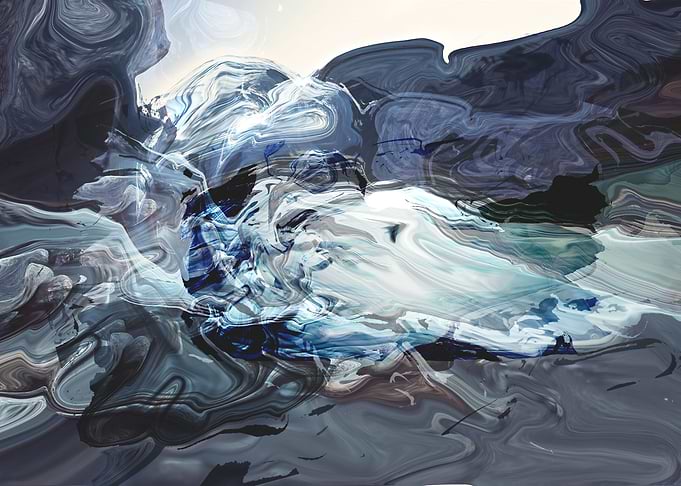 Frozen