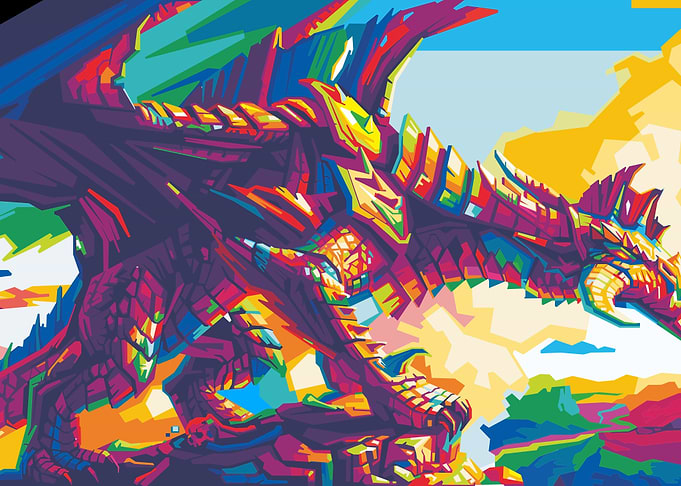 dragon