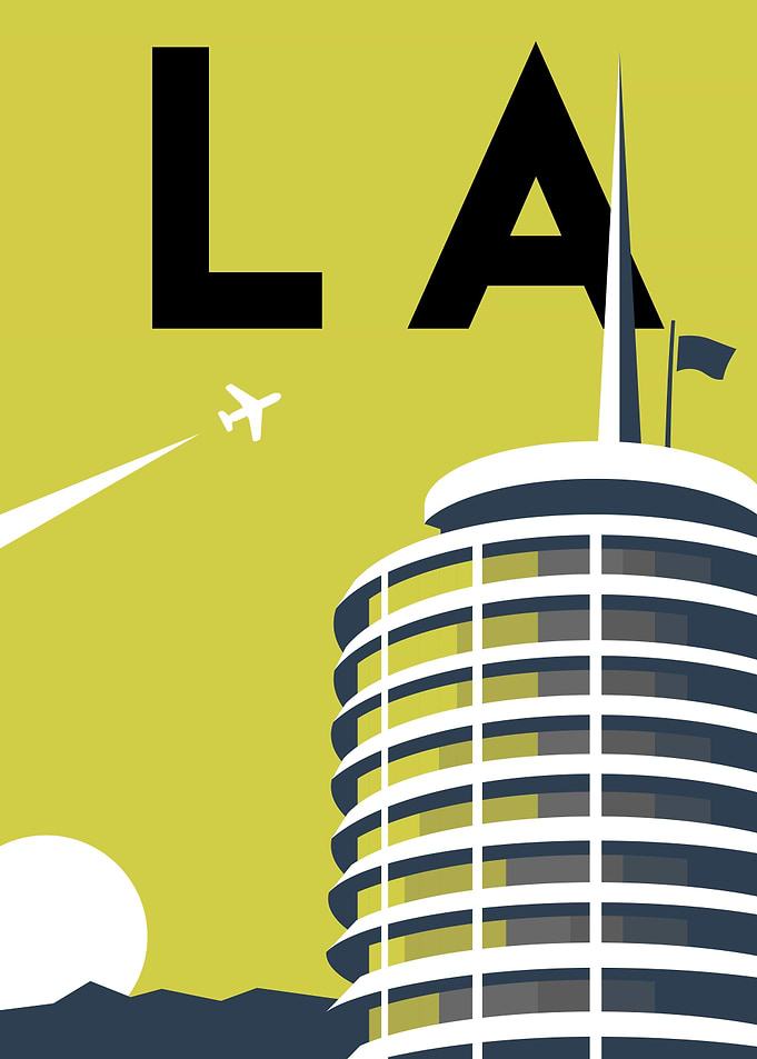 Los Angeles