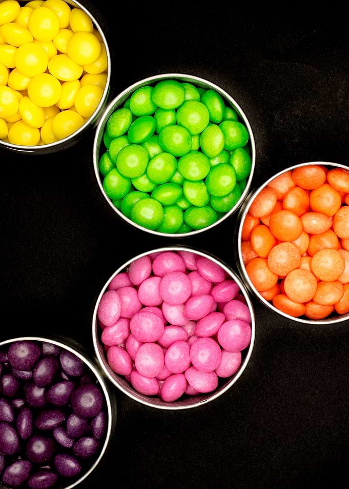 Candy3