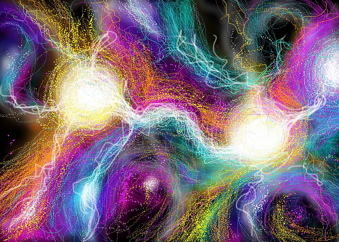 CROMATIC UNIVERSE