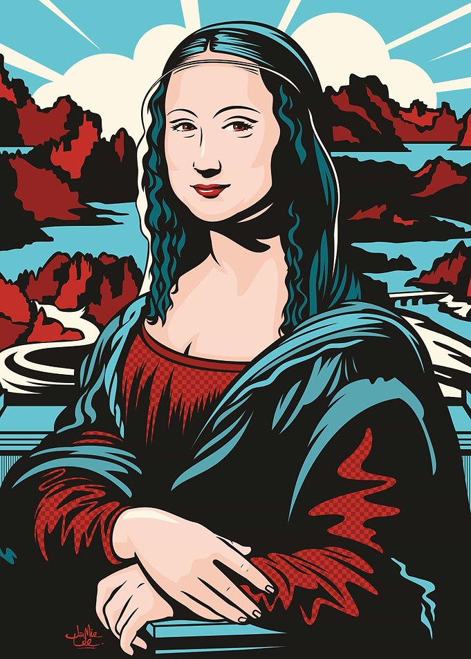 Mona Lisa