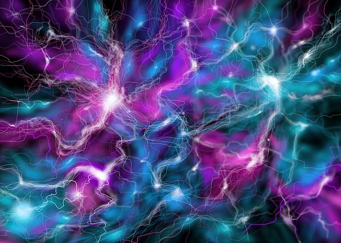 NEURONAL UNIVERSE
