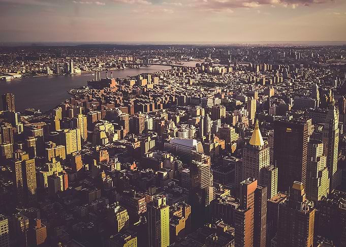 New York
