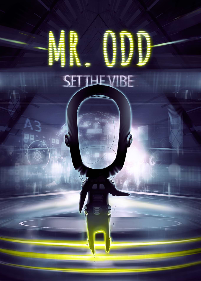 Set The Vibe