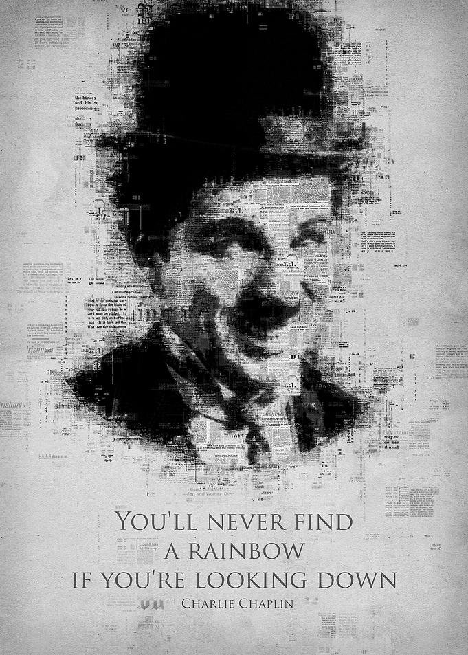 Charlie Chaplin