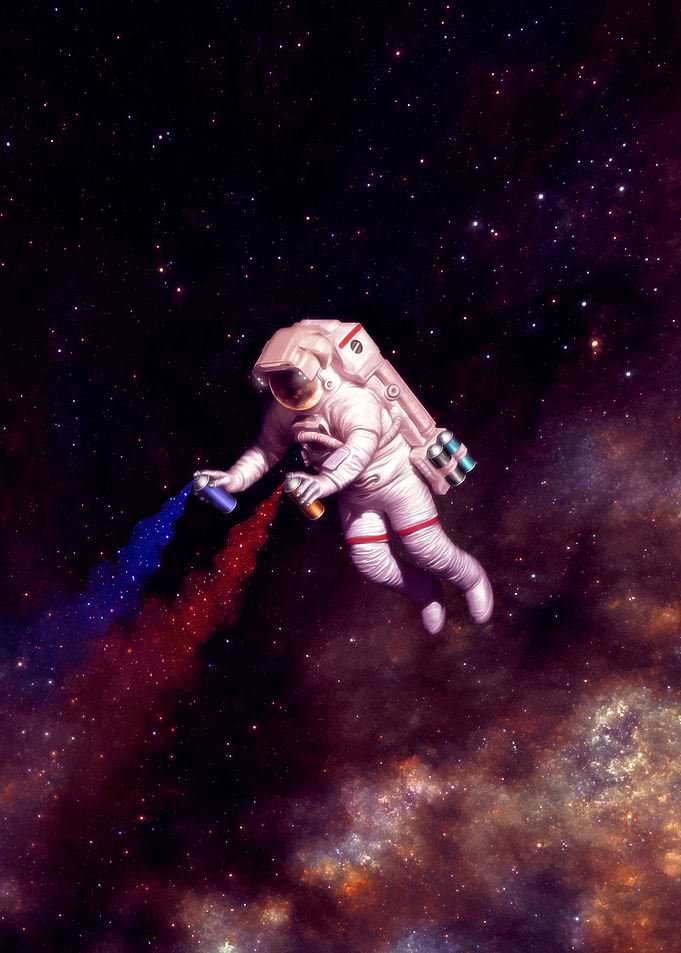 Shooting Stars