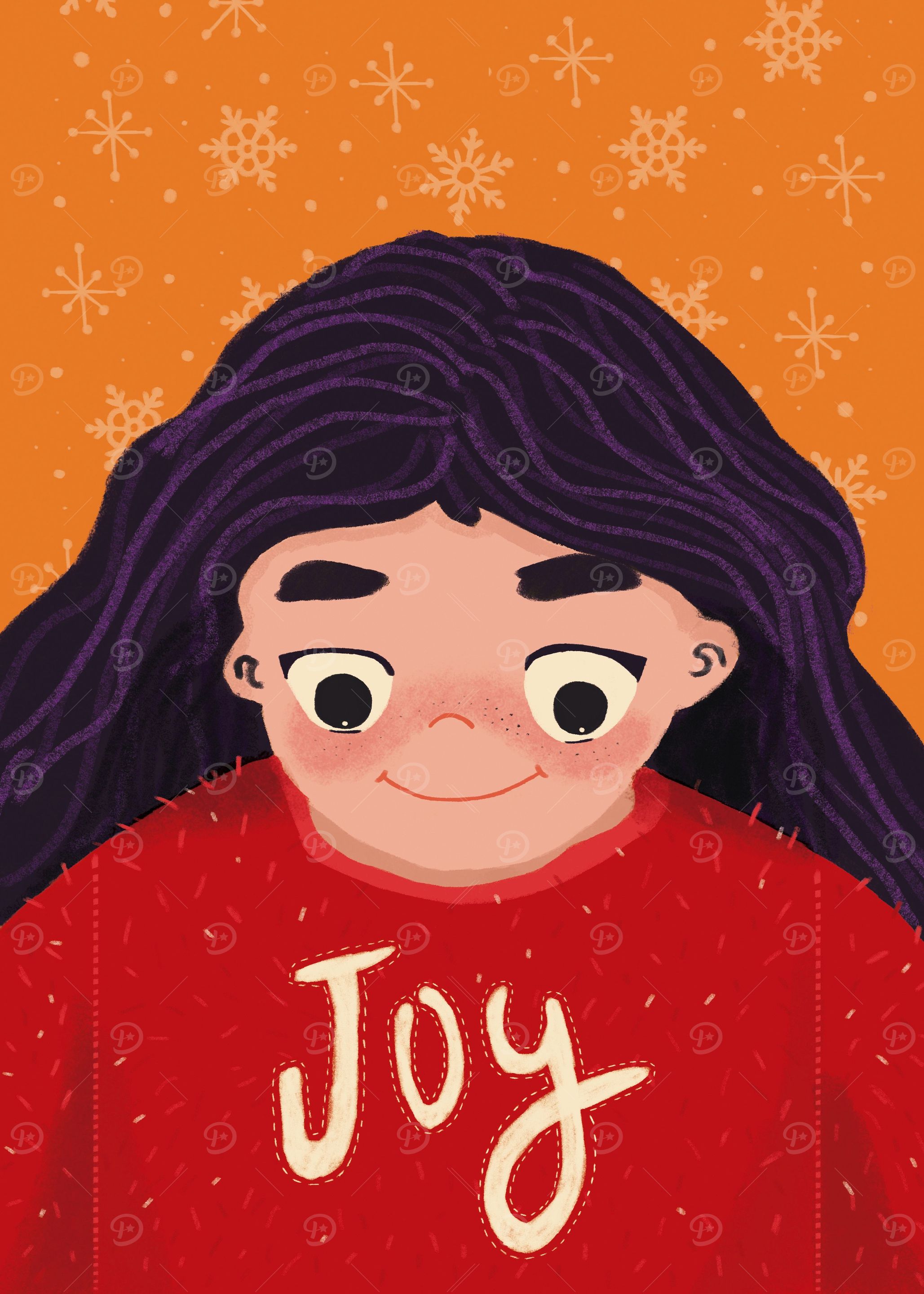 joy