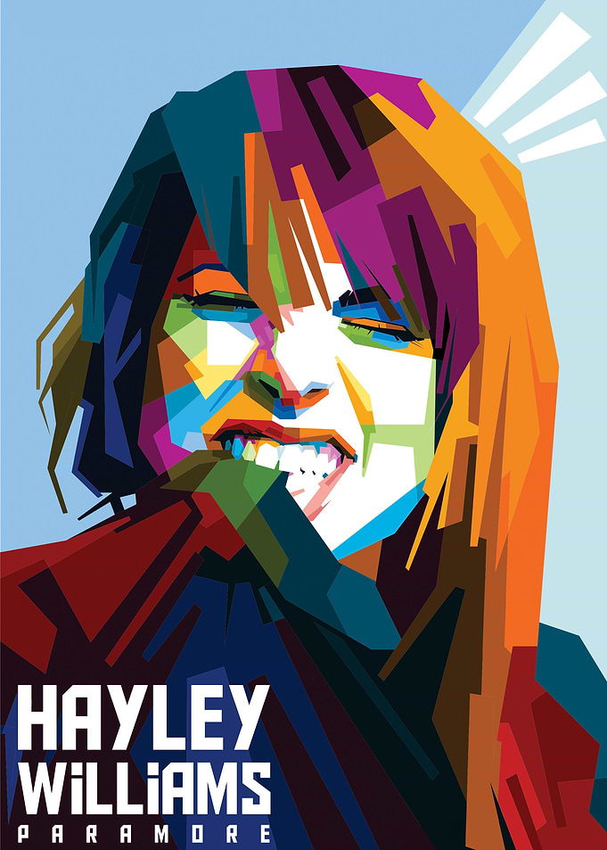HAYLEY WILLIAMS WPAP