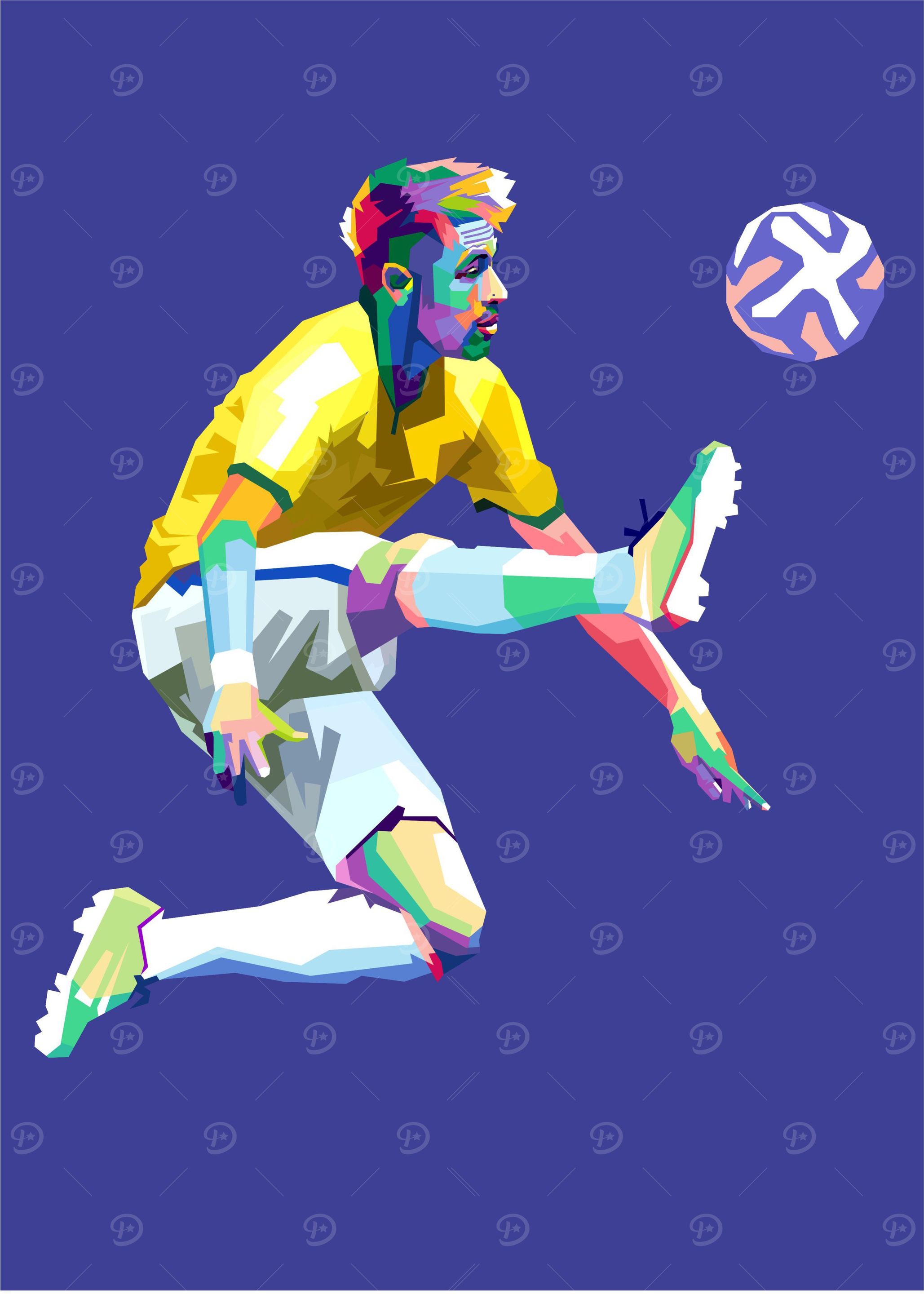 Neymar Jr Fly