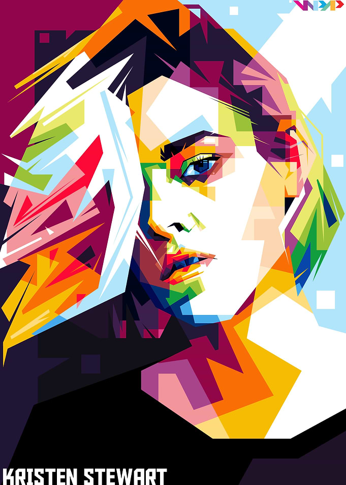 Kristen Stewarts in WPAP