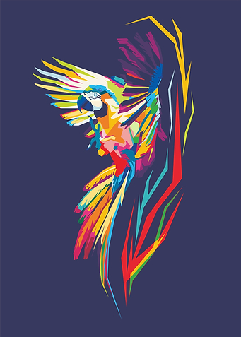 parrot