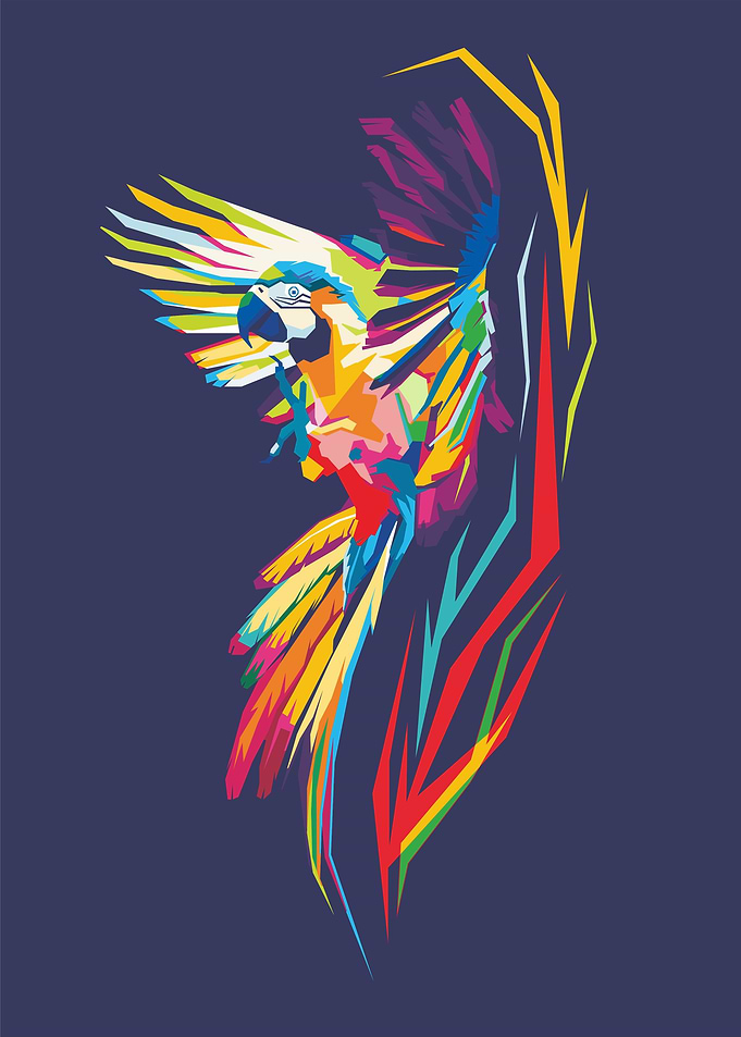 parrot