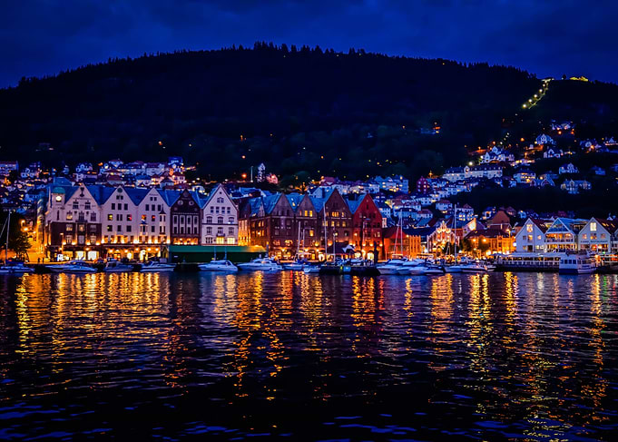 Bergen