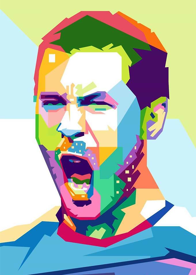 Eden Hazard