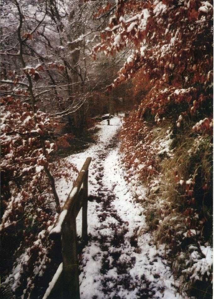 Hidden Drive No 2
